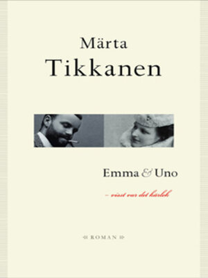 cover image of Emma & Uno